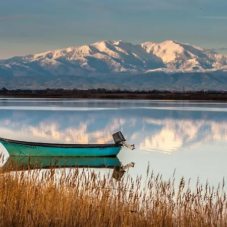 Mobile For Κάμπινγκ Canet-en-Roussillon