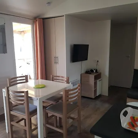 Mobile For Camping Canet-en-Roussillon