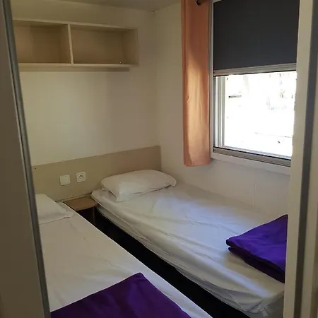 Mobile For Camping Canet-en-Roussillon