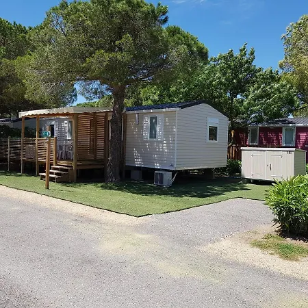 Mobile For Camping Canet-en-Roussillon