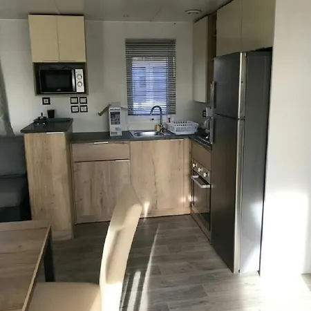 Mobile For Canet-en-Roussillon