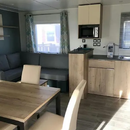 Camping Mobile For *