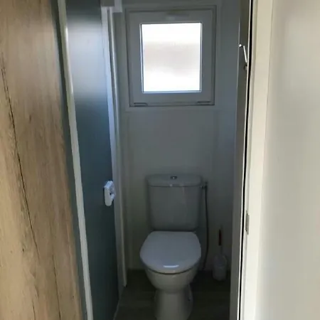 Camping Mobile For