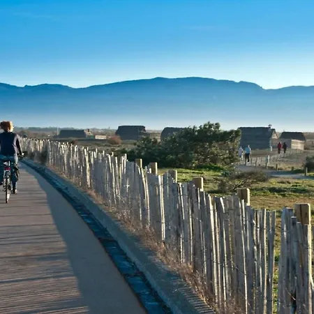 Mobile For * Canet-en-Roussillon