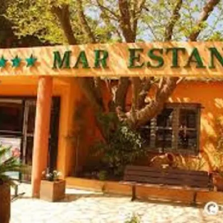 Mobile For Camping Canet-en-Roussillon