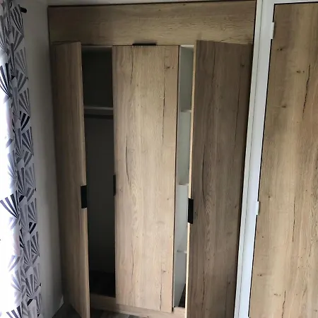 Κάμπινγκ Mobile For Canet-en-Roussillon