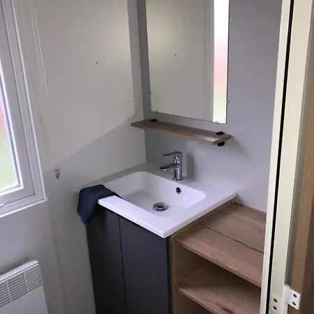 Mobile For Camping