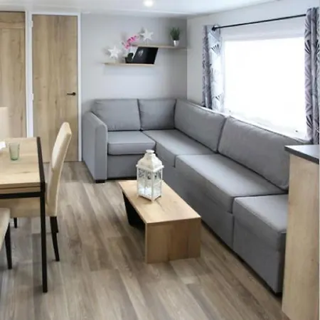 Camping Mobile For *