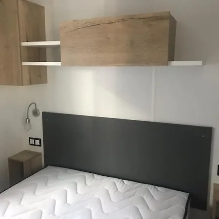 Mobile For Camping Canet-en-Roussillon