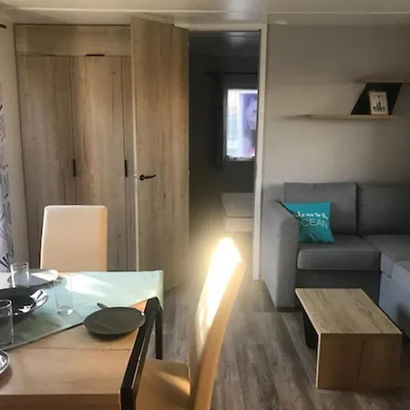 Mobile For Camping