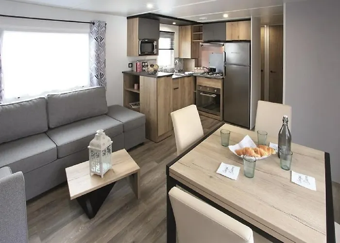 Mobile For Canet-en-Roussillon