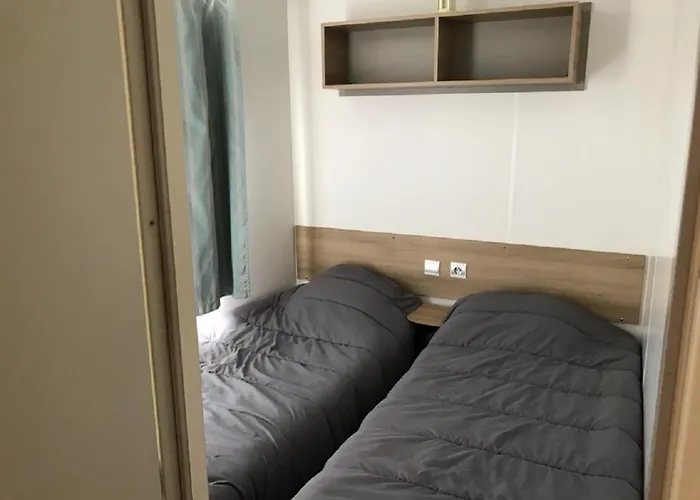 Mobile For Camping *