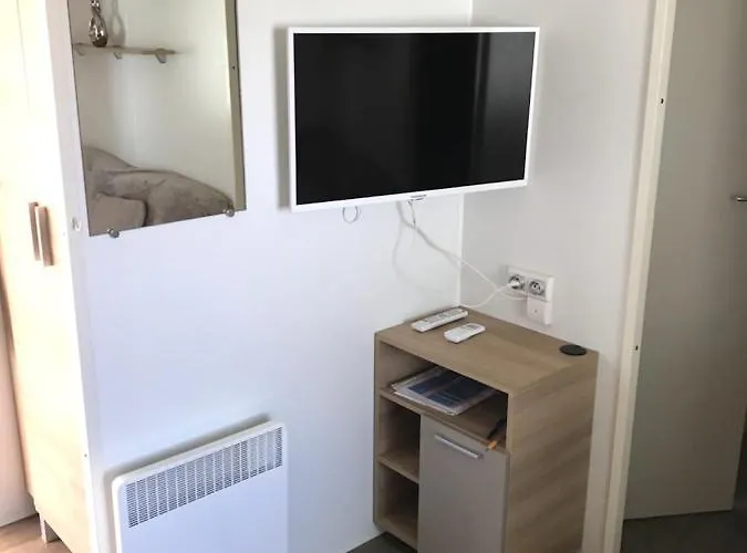 Mobile For Camping