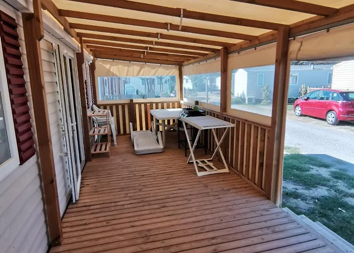 مكان تخييم Mobile For كانيه