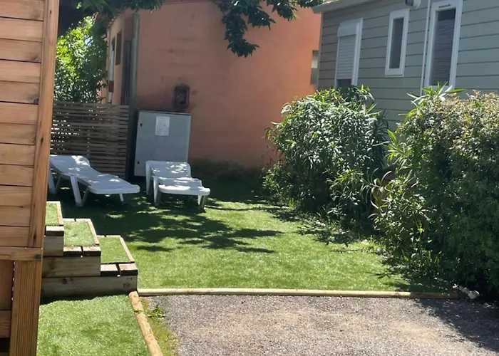 مكان تخييم Mobile For *