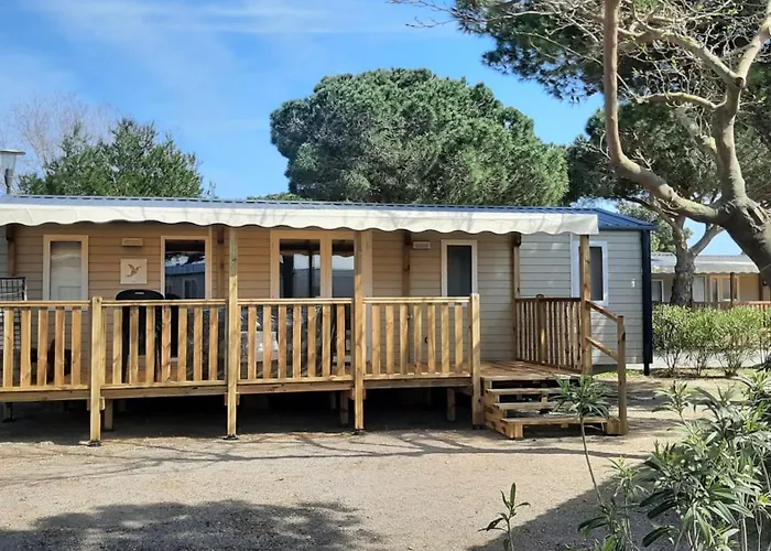 Mobile For مكان تخييم *