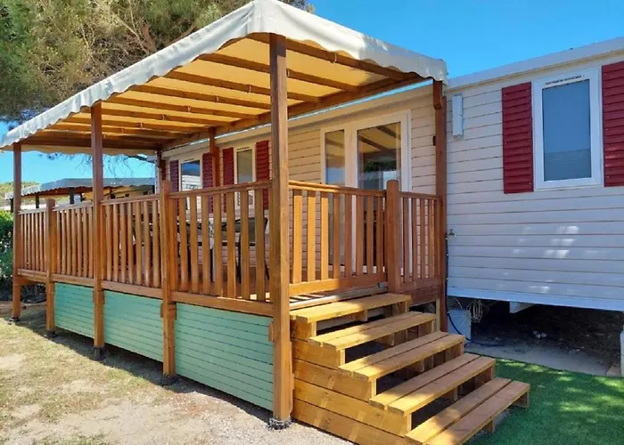 Mobile For مكان تخييم كانيه