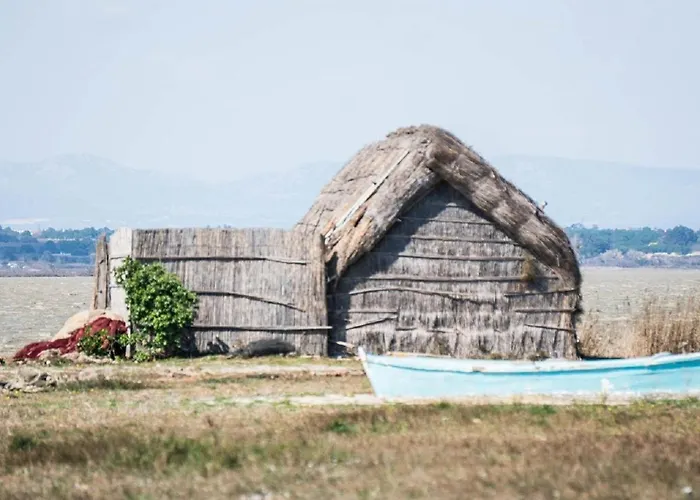 مكان تخييم Mobile For كانيه