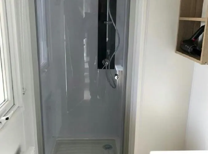 مكان تخييم Mobile For