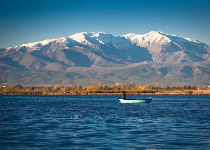 Mobile For مكان تخييم