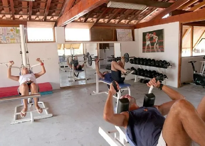 مكان تخييم Mobile For