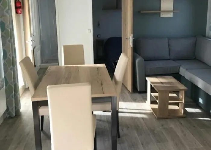 Mobile For مكان تخييم *