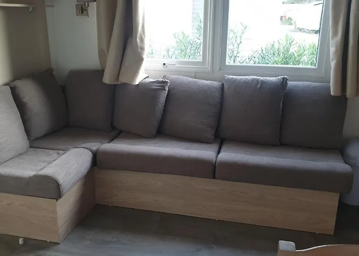 مكان تخييم Mobile For كانيه