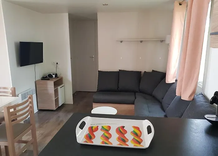 Mobile For Canet-en-Roussillon