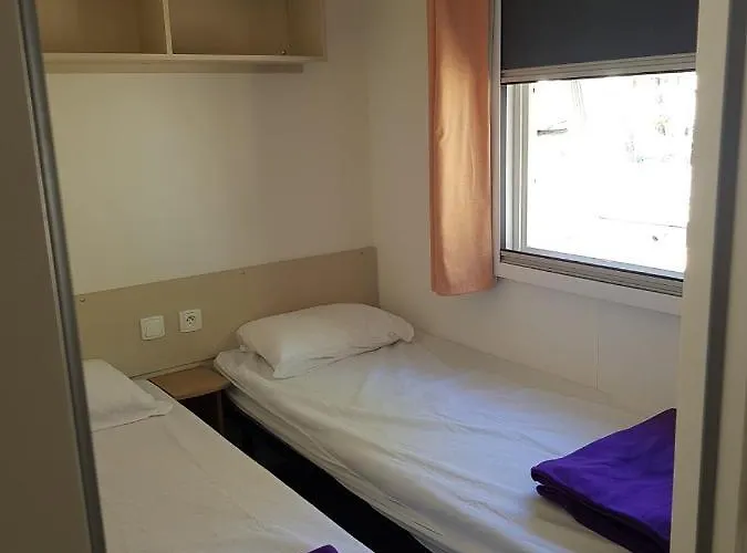 Mobile For Camping Canet-en-Roussillon