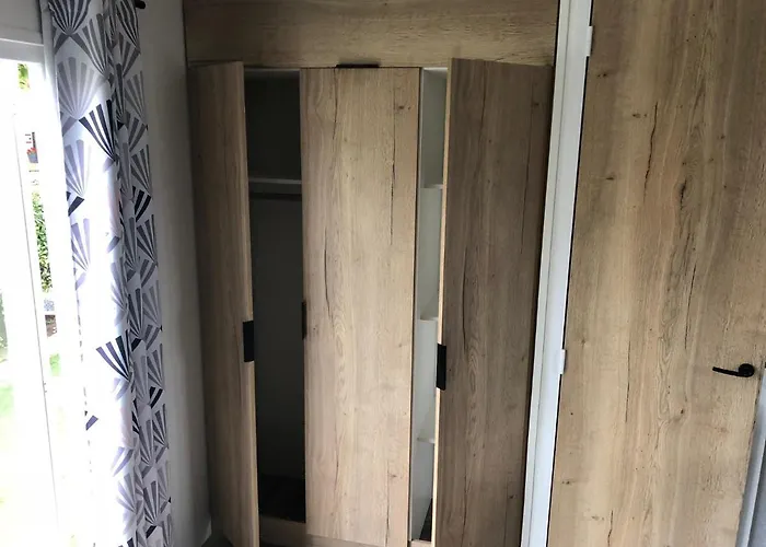 مكان تخييم Mobile For كانيه