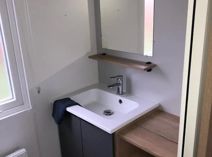 Mobile For Camping