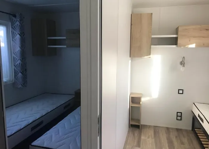 مكان تخييم Mobile For كانيه