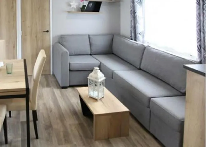 Camping Mobile For *