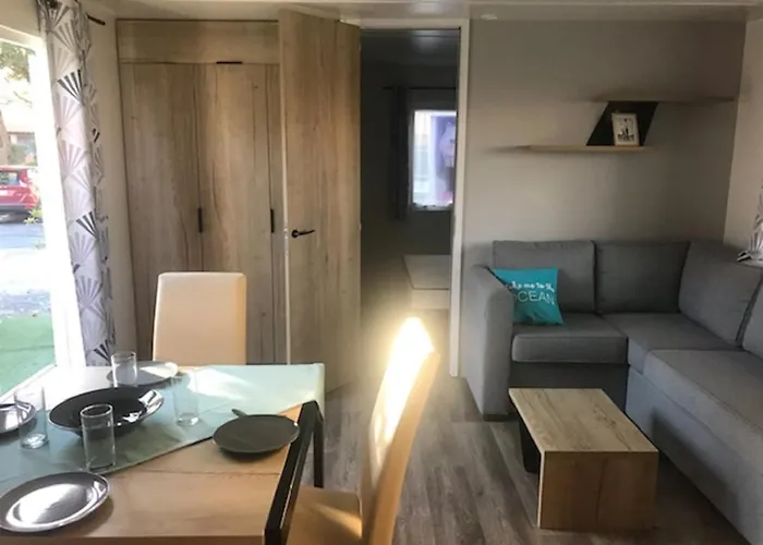 Mobile For Camping